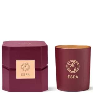 Image of ESPA Winter Spice Deluxe Candle