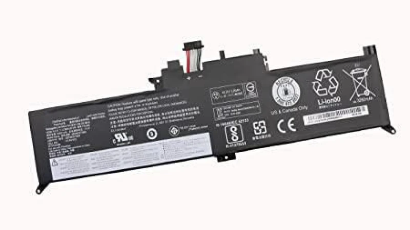 Image of CoreParts MBXLE-BA0291 laptop spare part Battery