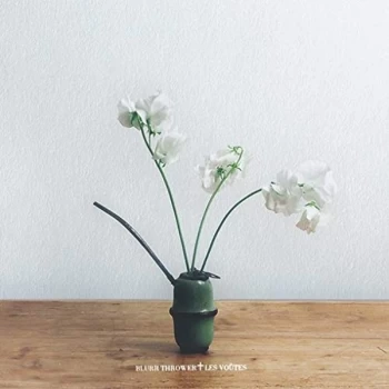 Image of Blurr Thrower - LES VO?TES Vinyl