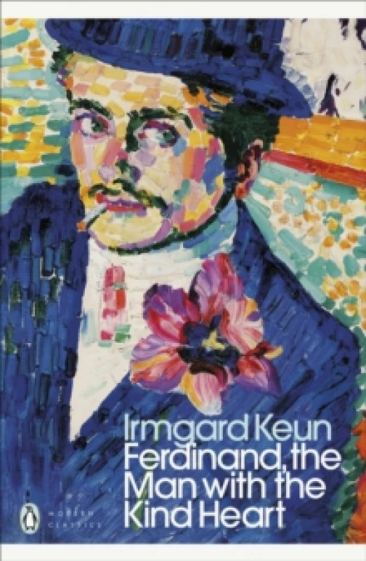 Image of Ferdinand, the Man With the Kind Heart. Paperback. By Irmgard Keun Books