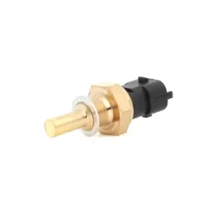 Image of RIDEX Coolant Temperature Sensor 830C0028 Coolant Sensor OPEL,FIAT,SUZUKI,Corsa C Schragheck (X01),ZAFIRA B (A05),Meriva A (X03),Astra H Caravan (A04)