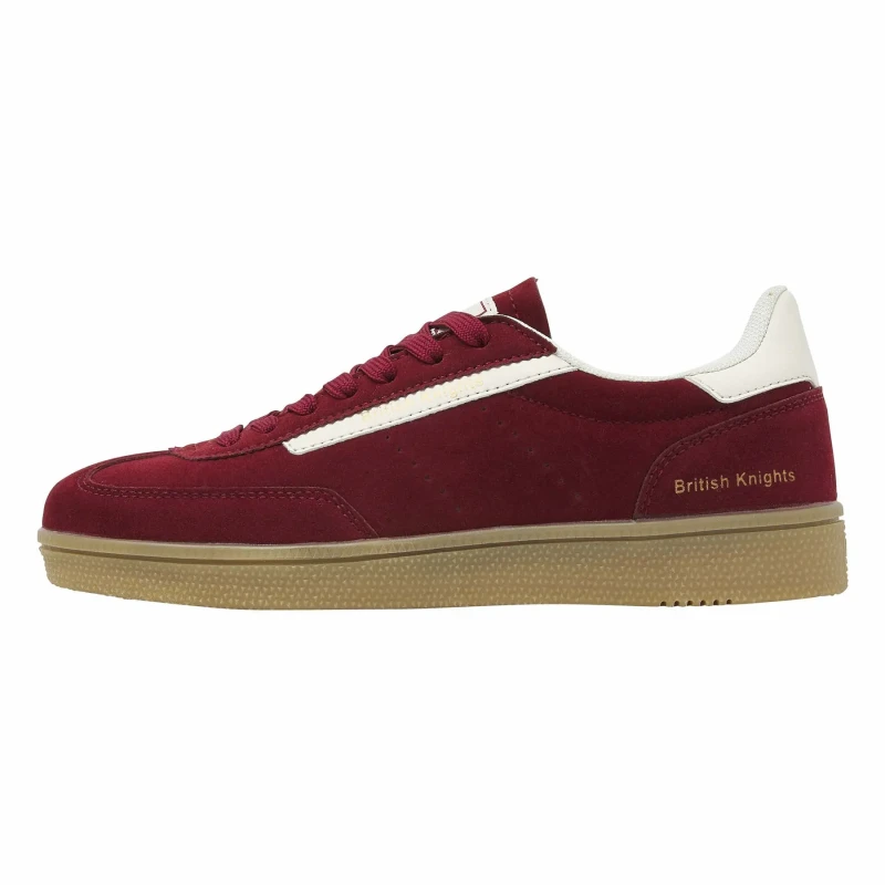 Image of british knights Trainers British Knights Revival Rouge Unisex 39