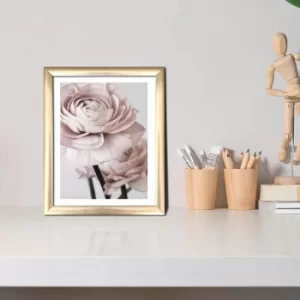 Image of ACT-011 Multicolor Decorative Framed MDF Painting