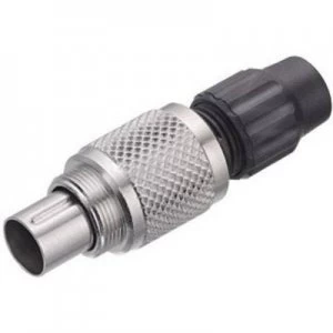 Image of Binder 99 0475 102 07 Series 711 Sub Miniature Circular Connector