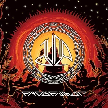 Image of Dvne - Progenitor Vinyl