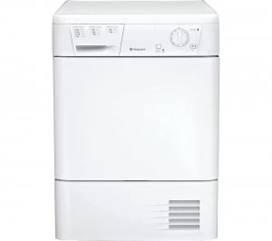 Image of Hotpoint FETC70BP 7KG Freestanding Condenser Tumble Dryer
