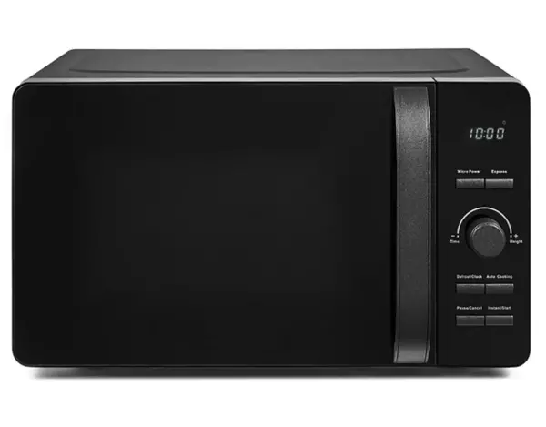 Image of Tower Glitz T24021BS 20L 800W Digital Microwave