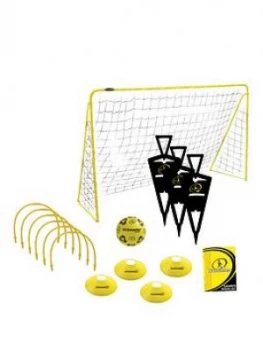 Image of Kickmaster Ultimate Football Challenge