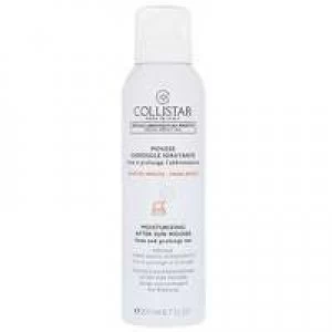 Image of Collistar Suncare Moisturizing After Sun Mousse 200ml