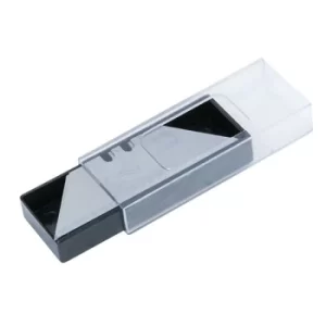 Image of BlueSpot Tools 29192 Utility Blades (Pack 10)