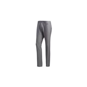 Image of adidas Ultimate 365 Comp Pant Tapered - Grey3 - 3832 Size: 3832
