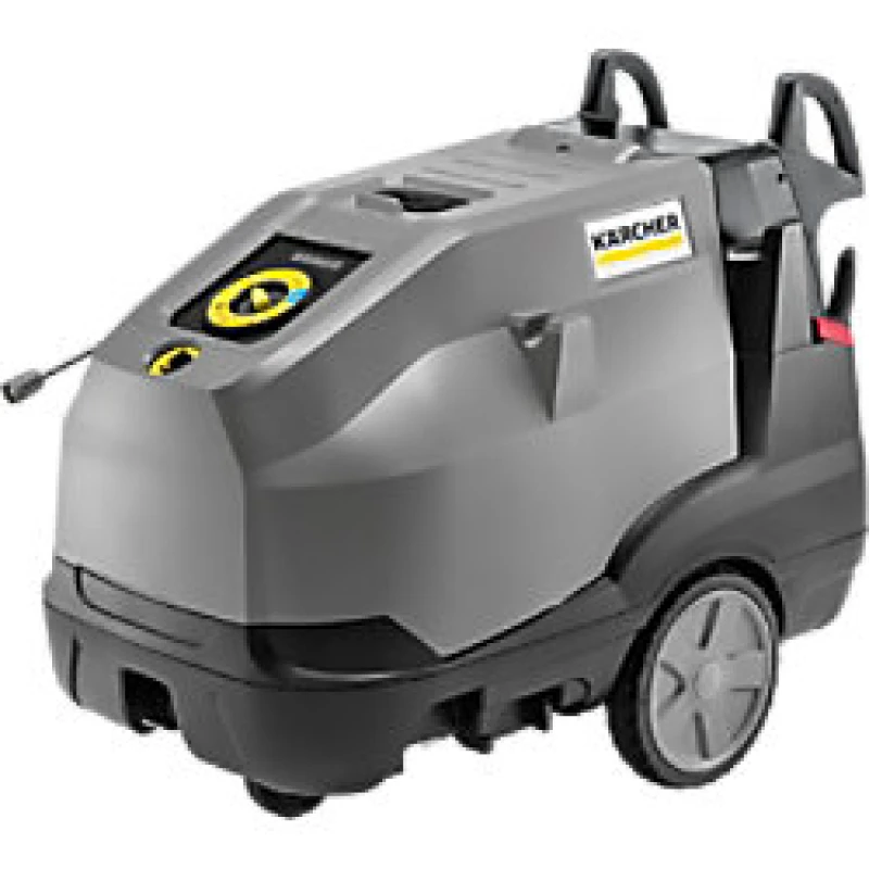 Image of Karcher HDS 7/10-4 M Professional Hot Water Pressure Washer 100 Bar HDS 7/10-4 M