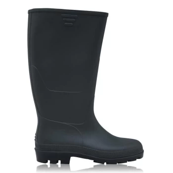 Image of Fabric Wellingtons - Green