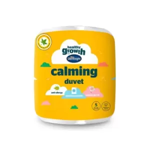 Image of Healthy Growth Calming 10.5 Tog Duvet