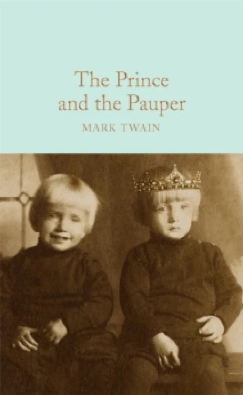 Image of The Prince and the Pauper Hardback