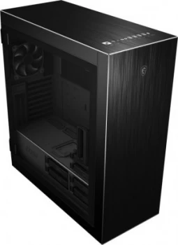 Image of MSI MPG SEKIRA 500P Full Tower Gaming Computer Case Black