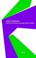 Image of career dynamics matching individual and organizational needs