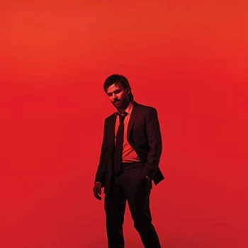 Image of Toby Driver - They Are the Shield Vinyl