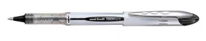 Image of Uni-Ball Vision Elite UB 200 Rollerball Pen Black PK3