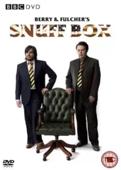 Image of Snuff Box - DVD