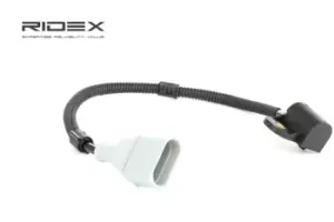 Image of RIDEX Sensors VW,AUDI,FORD 3946S0022 03G906433,03G957147,03G957147B Sensor, camshaft position 045957147D,076906433,3G906433,3G957147,3G957147B