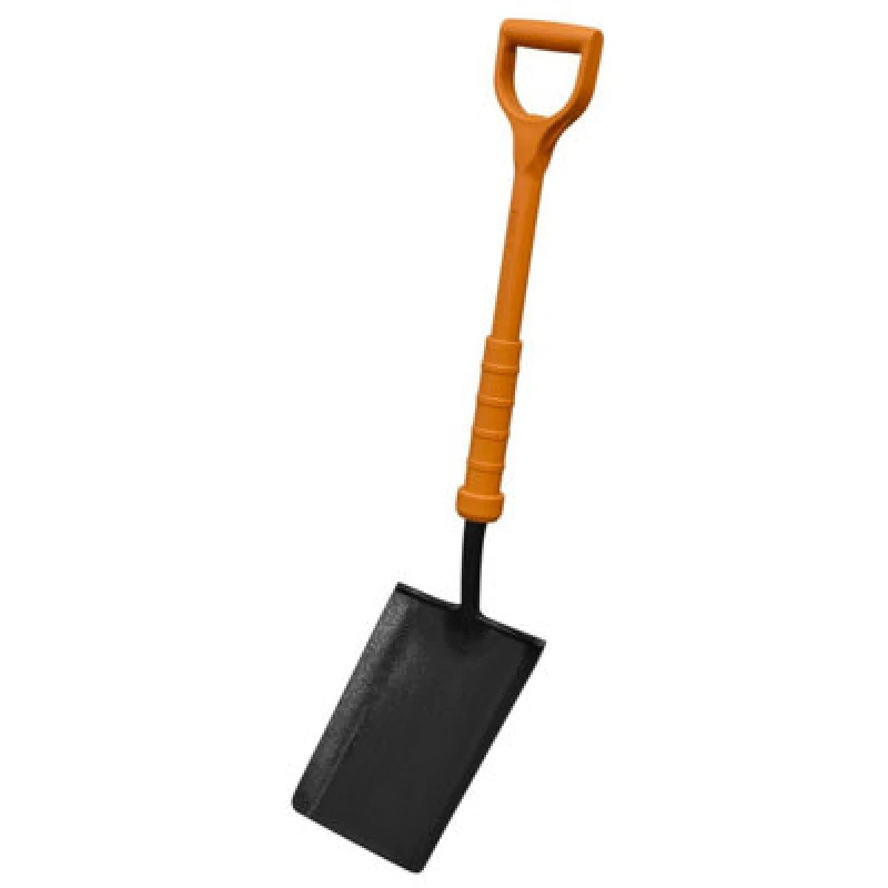 Image of Sealey Insulated Taper Mouth Shovel HVCT02