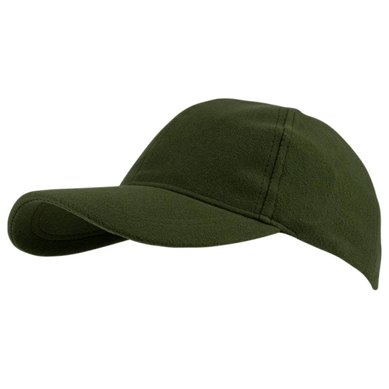 Image of Jack Pyke Stealth Baseball Cap in Green Green Unisex One Size