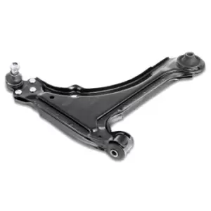 Image of RIDEX Suspension arm 273C0022 Track control arm,Wishbone OPEL,VAUXHALL,Astra G Caravan (T98),Astra F CC (T92),Calibra A (C89),Astra G Limousine (T98)