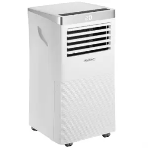 Image of Monzana 108935 MZKA1000 Portable Air Conditioner