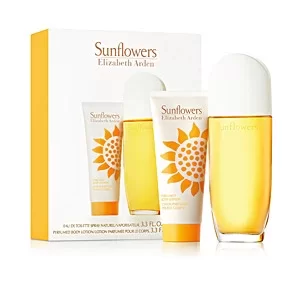 Image of SUNFLOWERS set 2 pz