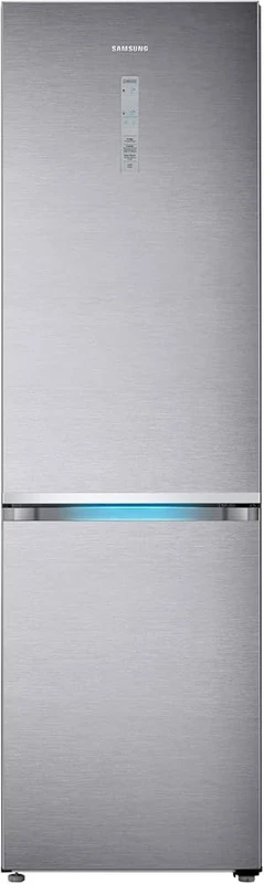 Image of Samsung RB36R8899 350L Frost Free Freestanding Fridge Freezer