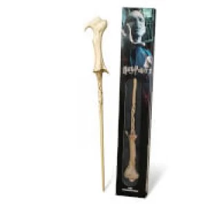Image of Harry Potter Lord Voldemort's Wand with Window Box