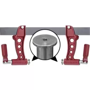 Image of Piher Reversible Jaws Maxi-r 200cm