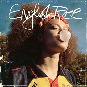 Image of Connie Constance - English Rose Vinyl