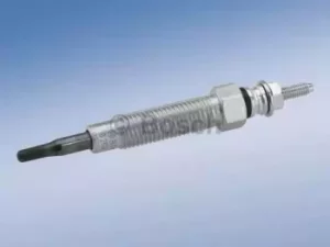 Image of Bosch 0250202121 GLP099 Glow Plug Sheathed Element Duraterm
