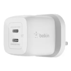 Image of Belkin WCH011myWH White Indoor