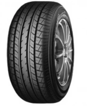Image of Yokohama dB decibel E70N 215/55 R17 94V