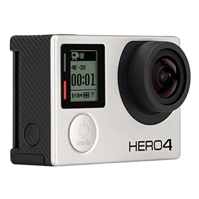 Image of GoPro Hero 4 Black