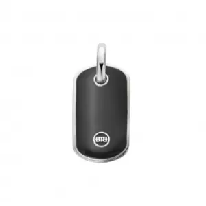 Image of Heritage Pendant Stone Onyx Pendant 676ON