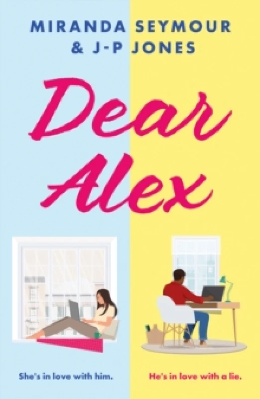 Image of Dear Alex Paperback / softback