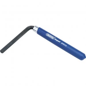 Image of Draper Brake Pad Hex Key 7mm