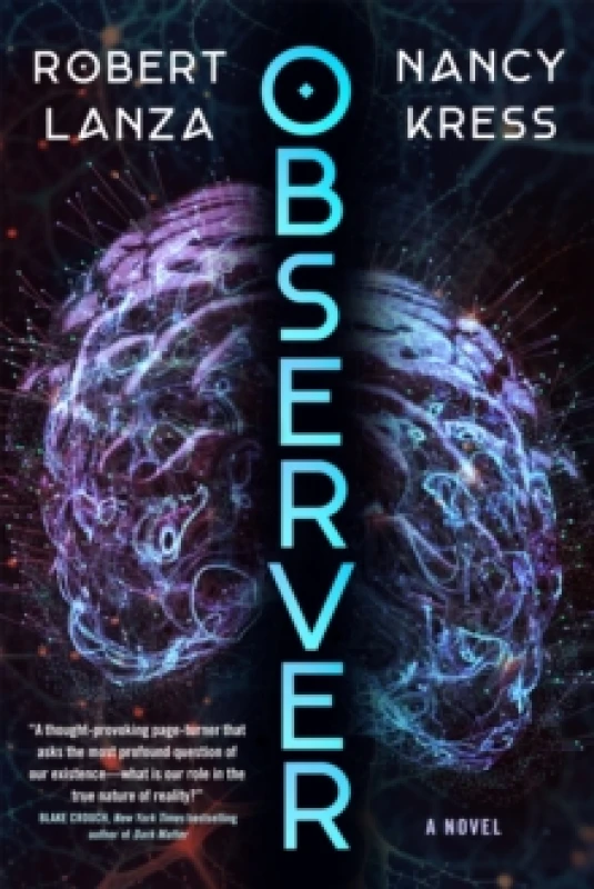 Image of Observer : A Novel Paperback / softback
