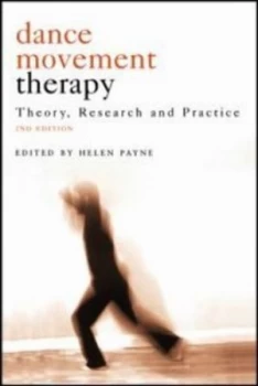 Image of Dance movement therapy by Helen Payne