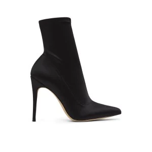 Image of Aldo Cirelle Ankle Boots Black