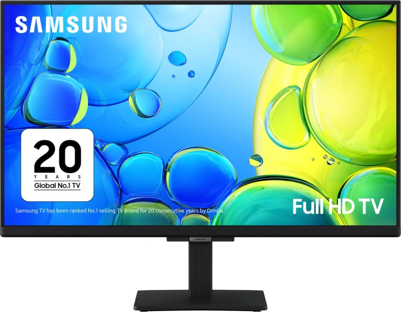 Image of Samsung F6000F 24" Full HD Smart TV [2025] - UE24F6000F