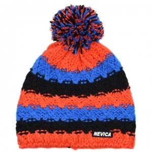 Image of Nevica Vail Beanie - Black/Red