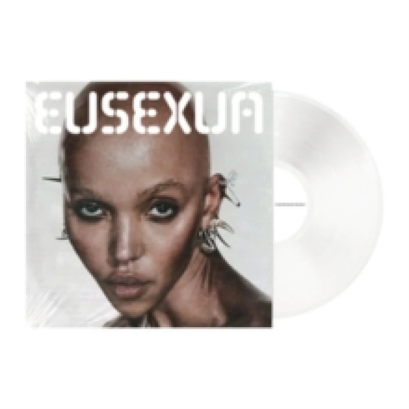 Image of EUSEXUA Vinyl