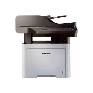 Image of Samsung ProXpress SL-M4070FR Laser Multifunction Printer