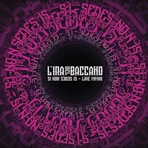 Image of L'Ira Del Baccano - Mmvii Vinyl