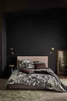 Image of 'Richmond Park' Egyptian Cotton Duvet Cover